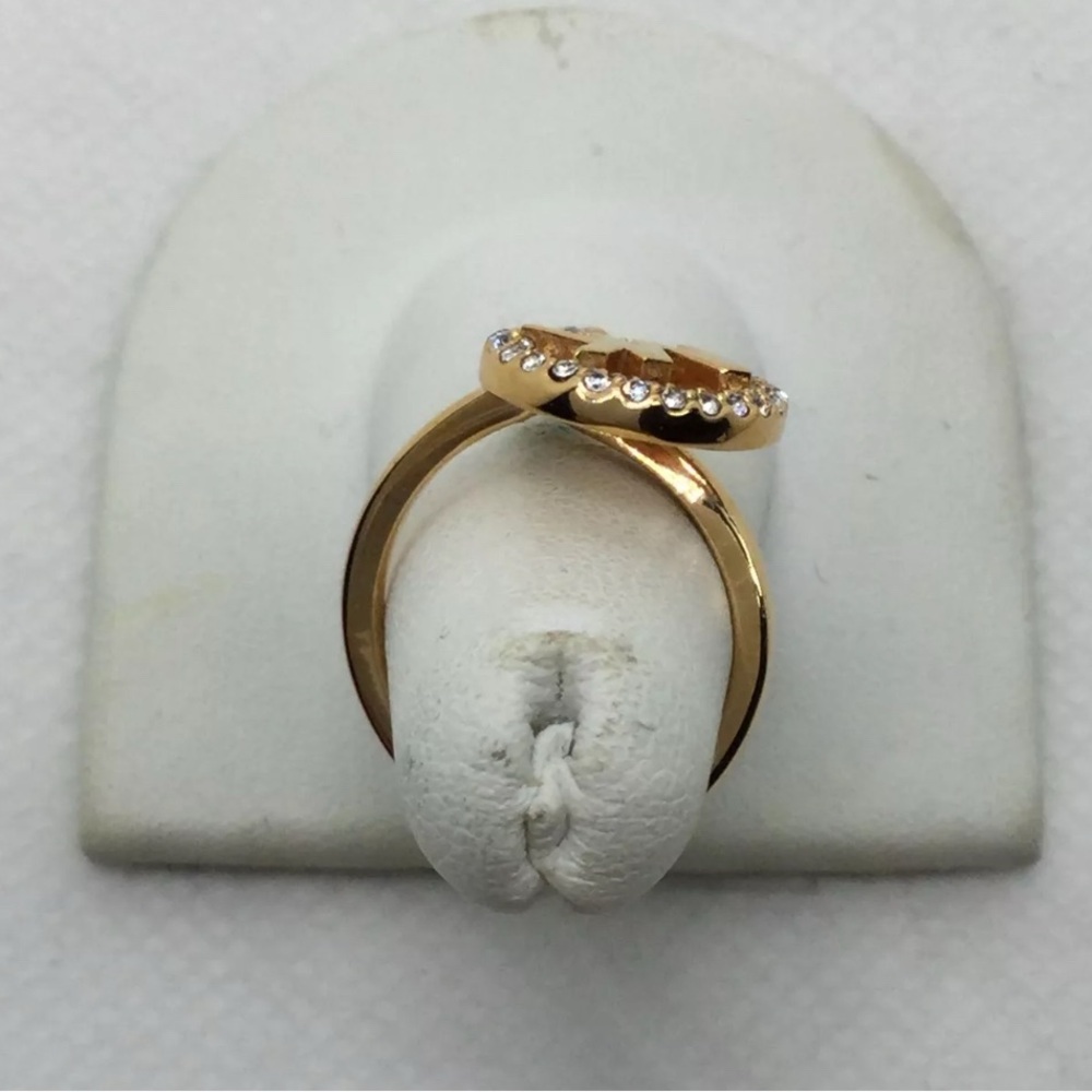 NWT! Michael Kors Ring size 5 - Picture 9 of 12
